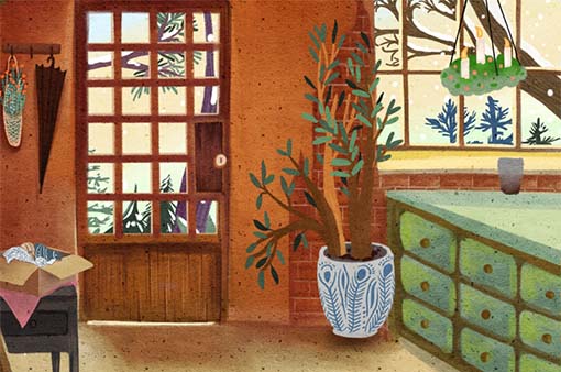 2025烟台家博会展讯